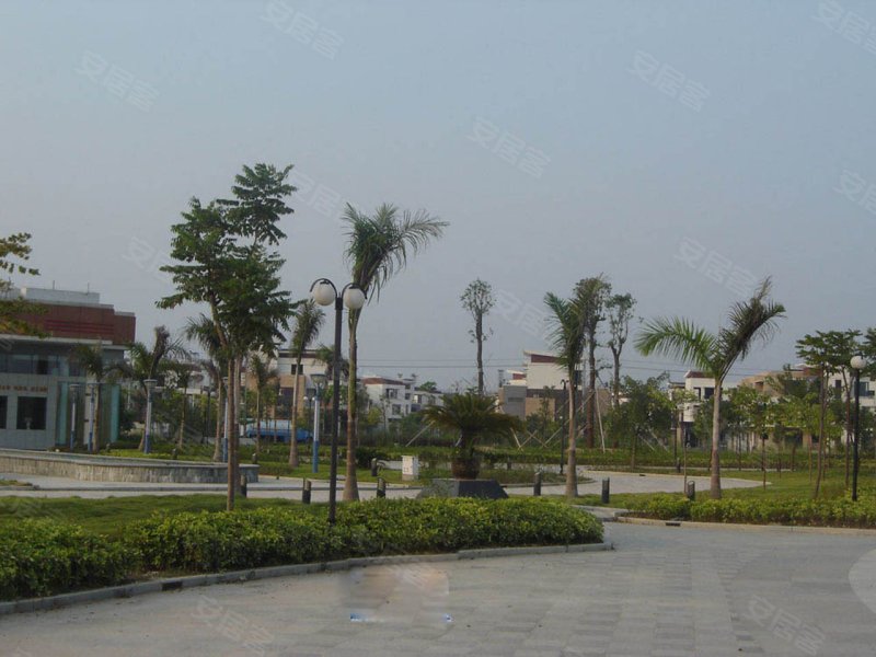 大洋鹭洲_户型图_样板间图_规划图_外景图