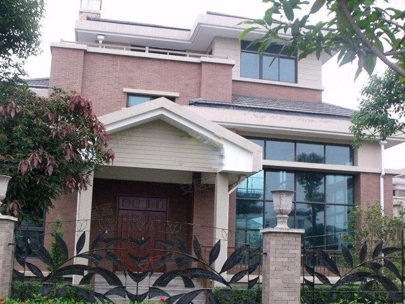 大洋鹭洲_户型图_样板间图_规划图_外景图