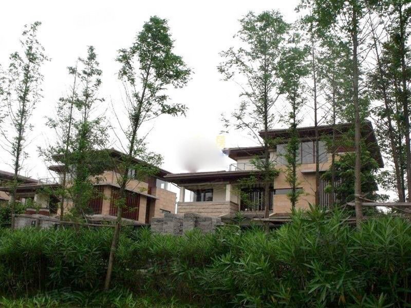 大洋鹭洲_户型图_样板间图_规划图_外景图