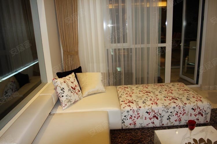 弘泽印象_户型图_样板间图_规划图_外景图