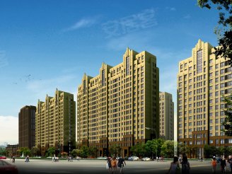 5300元起低价置业