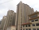 李沧区西班牙风格大盘 中南世纪城项目图解(组图)