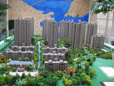 开盘卖掉一栋楼 秀兰禧悦山项目全解(组图)