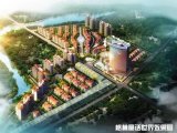 格林地产开山之作，欧陆风情，打造童话般的别墅洋房世界。