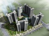 位于成熟居住区，片区发展潜力大，交通方便，沃尔玛进驻