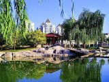 亚洲最大生活社区。通透大户型，投资、自住升值潜力大。