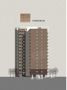 东安公寓_成都东安公寓价格_户型_评价_