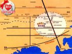 阳光圣菲 位置图 2012-02-20更新 位置图