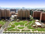张江板块大型社区，配套齐全，交通便利，房型多样，南北通透