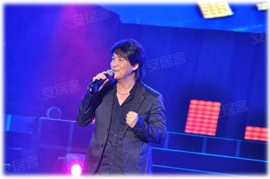 丽景长安之夜如约火爆开唱 周华健压轴引爆京西沸点