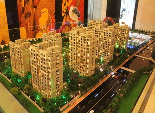99万起刚需房打动购房者 绿地瑅香公馆优缺点评测