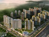 振业品牌开发低价生态盘，总建面54万平，自带幼儿园