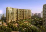杭州之江度假区优雅住品，将为杭州品质人居奉献新一页