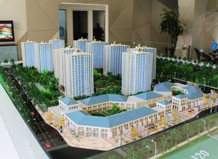 旧宫纯新盘低价入市受关注 东亚五环国际全解析