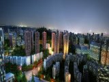 地处沙区核心，地段优势明显，交通路网发达，配套完善。