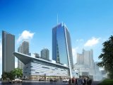 长宁北靠苏州河5万方城市综合体性社区以精装房源为主
