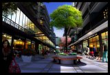 集商业和住房为一体 经济住宅 毗邻火车站客货运站
