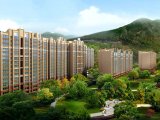 昌平核心山景房，54-141现房，适合改善型购房人群和养老居
