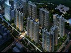 星星华园国际样板间品鉴（组图）