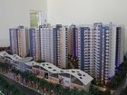 傲景观澜九龙湾国际温泉公寓周边配套谍照（组图）