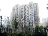 地处不夜城板块的配套完善内环内强力打造的高档社区