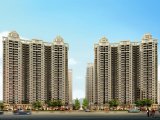 靠近地铁八通线，主推90平米以下小户型。