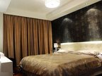 80后夫妻7万装85平时尚婚房