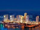 百年港湾