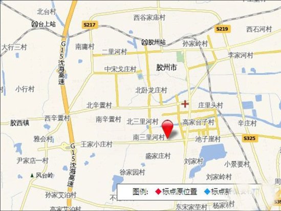 2012年房价或继续回调 胶州不限购看点热盘大