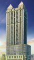 老城区烂尾楼，高层可望江景，配套设施齐全。