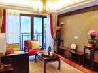 御园86平N+2样板间