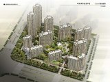 经济型楼盘 小高层 高层 交通比较便利 内环线以内
