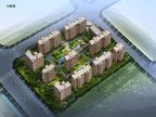 地铁1号线新盘5日开盘 中茵上城美域楼盘图解(组图)