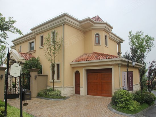 乐退生活中国富翁不适应 别墅是最佳养老院