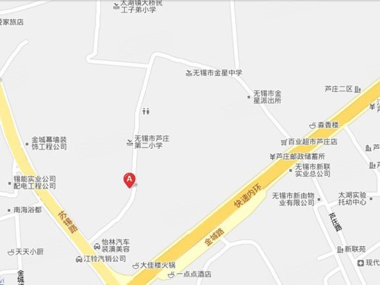 无锡综合体崛起 南长区商圈周边热点楼盘打折搜罗