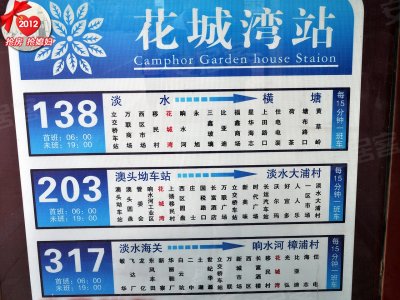 查看阳光圣菲配套图大图 阳光圣菲配套图