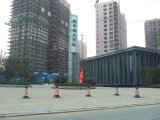 绿色科技型住宅，交通便捷，生活方便，环境优美。