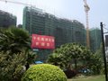 楼盘实景图 楼盘实景图