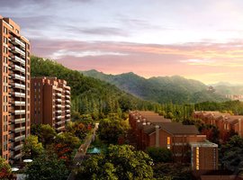 房价下滑趋势明显 杭州学区房成抗跌避风港?