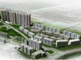 大型成熟社区 双地铁交汇 新世界品牌地产