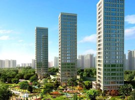 丰盛九玺效果图