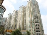 瑞虹新城铭庭是区域内有名的成熟生活社区，附近有和平公园。