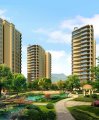 丁桥品牌房企大盘、首个以音乐为主题的社区