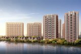桥西板块改善型居住社区，周边发展成熟，小户型也是亮点所在。