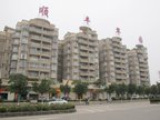 探访顺丰翠园小区环境