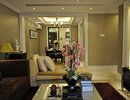 50万/套住舒适大3房 花样年别样城98㎡样板间(组图)