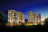 亚运新城板块大型成熟社区，临近地铁4号线石基站。