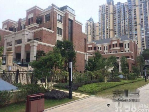 【多图】升利悦湖别墅唯一在惠城区里的别落地窗别墅设计图图片