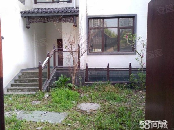 棠溪人家 独栋别墅 950万 房东诚心 徽派建筑 尽显大气