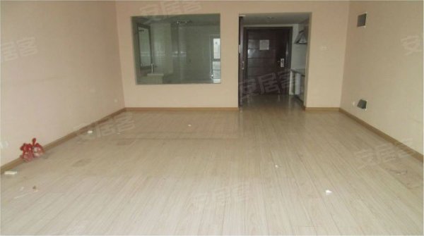 【多图】北市区时尚家园48平米通间精装修才